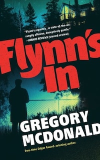 Front cover_Flynn’s In
