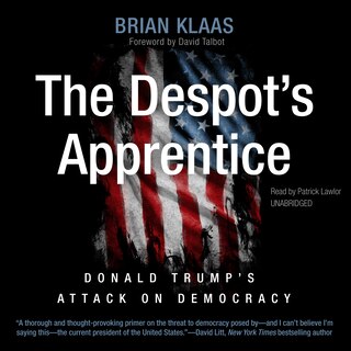 Front cover_The Despot’s Apprentice