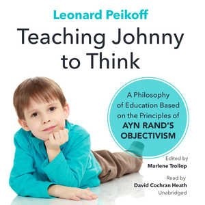 Couverture_Teaching Johnny to Think