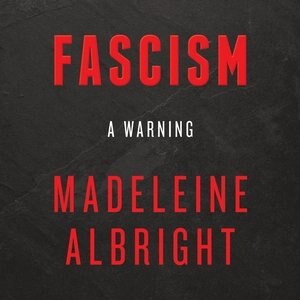 Front cover_Fascism: A Warning