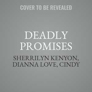 Front cover_Deadly Promises