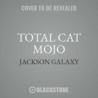 Front cover_Total Cat Mojo