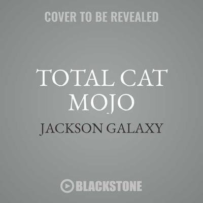 Front cover_Total Cat Mojo