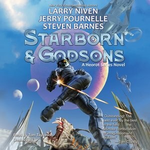 Front cover_Starborn And Godsons