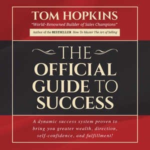 The Official Guide To Success