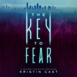 Front cover_The Key To Fear