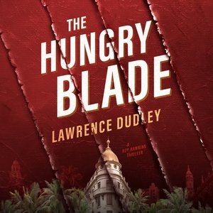 Front cover_The Hungry Blade