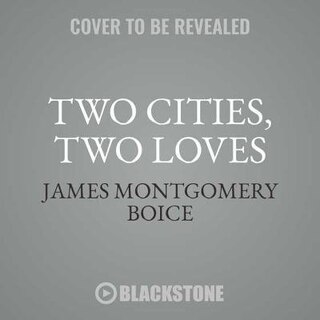 Couverture_Two Cities, Two Loves