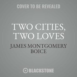 Couverture_Two Cities, Two Loves
