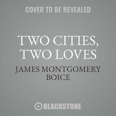 Couverture_Two Cities, Two Loves