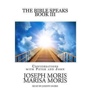 Couverture_The Bible Speaks, Book Iii