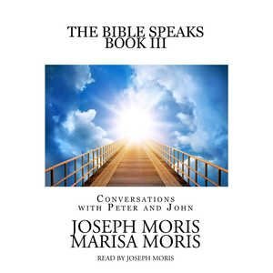Front cover_The Bible Speaks, Book Iii
