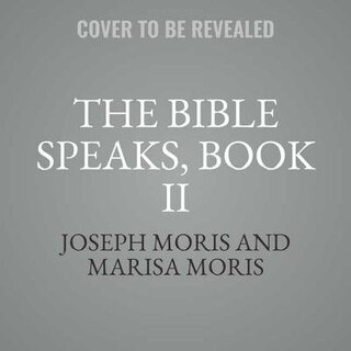 Front cover_The Bible Speaks, Book Ii
