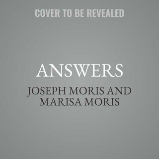 Front cover_Answers Lib/E