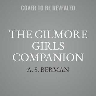 Couverture_The Gilmore Girls Companion