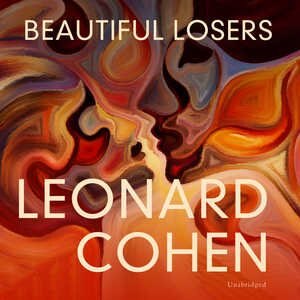 Front cover_Beautiful Losers