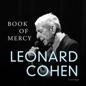 Front cover_Book Of Mercy