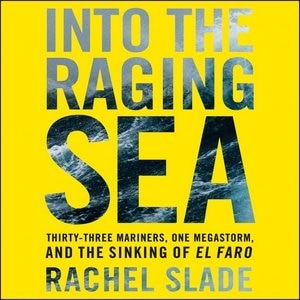 Into The Raging Sea: Thirty-three Mariners, One Megastorm, And The Sinking Of The El Faro