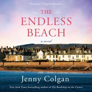 Front cover_The Endless Beach