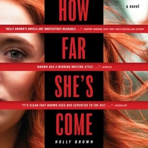 Front cover_How Far She's Come