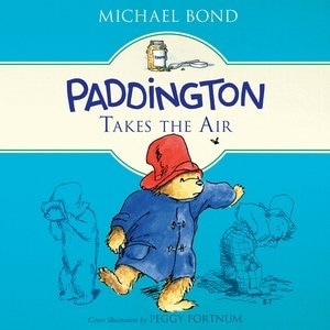 Paddington Takes The Air