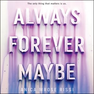 Couverture_Always Forever Maybe