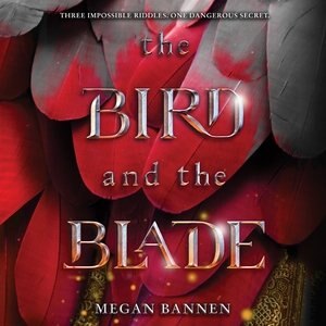 Front cover_The Bird And The Blade