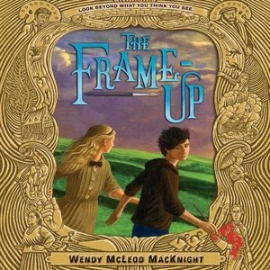 The Frame-up