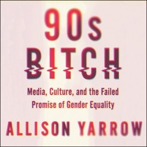 Front cover_90s Bitch