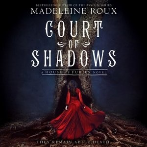 Court Of Shadows