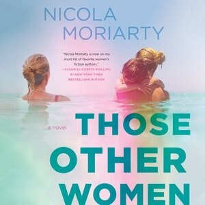 Couverture_Those Other Women