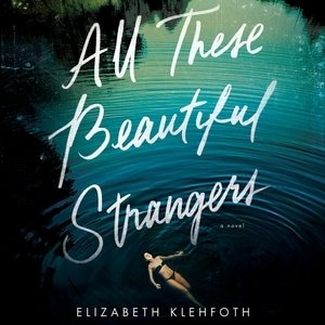 Front cover_All These Beautiful Strangers