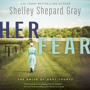 Front cover_Her Fear