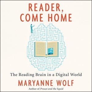 Couverture_Reader, Come Home
