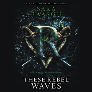 Front cover_These Rebel Waves
