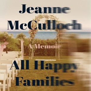 Front cover_All Happy Families
