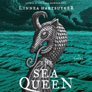 Front cover_The Sea Queen
