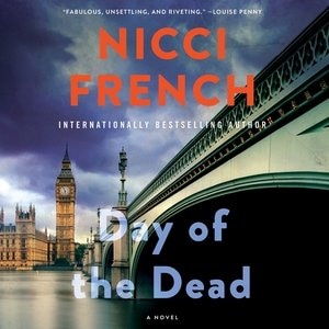 Day Of The Dead: A Novel