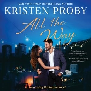 Front cover_All The Way