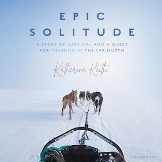 Couverture_Epic Solitude