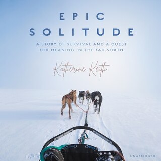 Front cover_Epic Solitude