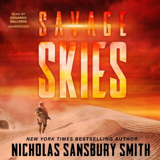Couverture_Savage Skies