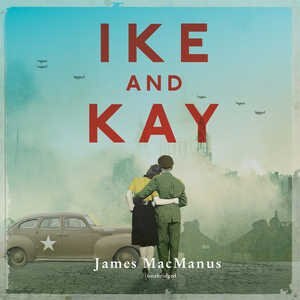 Front cover_Ike and Kay