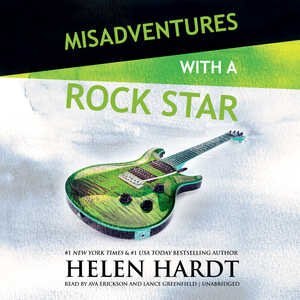 Misadventures With A Rock Star