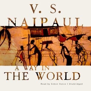 Couverture_A Way In The World