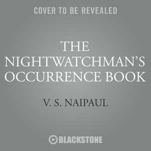 The Nightwatchman’s Occurrence Book, and Other Comic Inventions