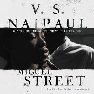Couverture_Miguel Street
