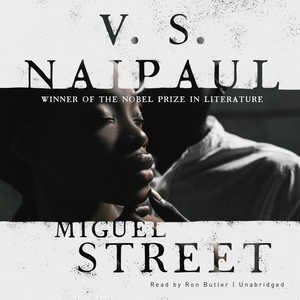 Miguel Street