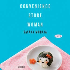 Front cover_Convenience Store Woman