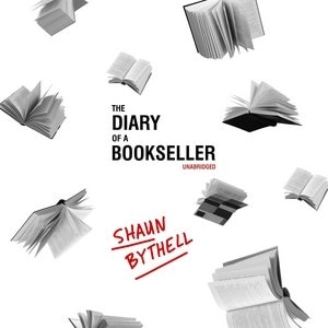 The Diary Of A Bookseller